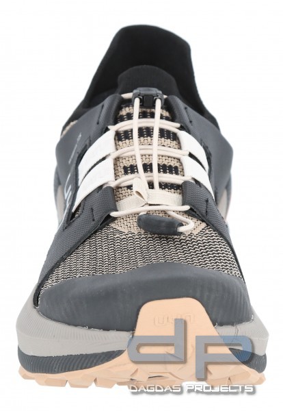 UYN MAN PATHWAY MID BROWN (gepolsterter Sport- und Wanderschuh)