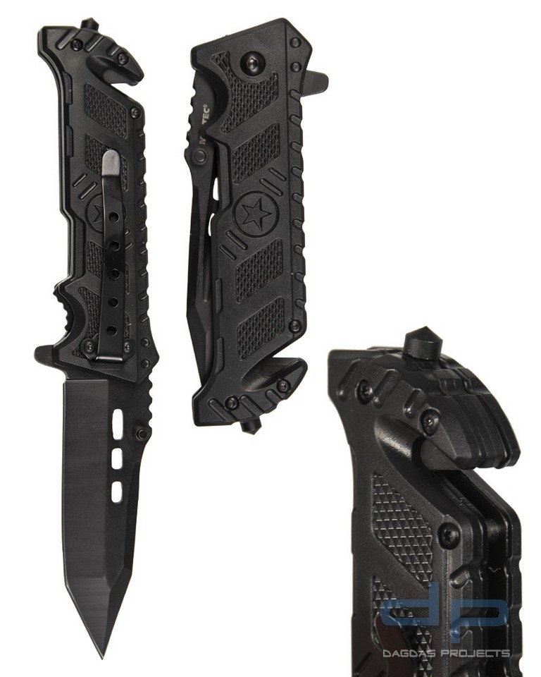 AUTOMESSER STAR SCHWARZ VPE 5