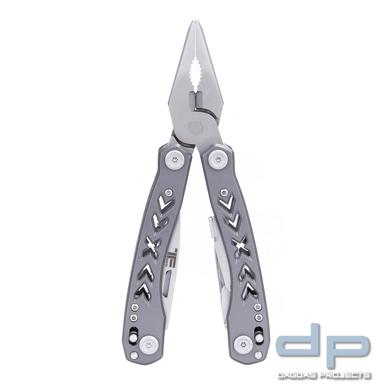 TF-2215 Mehrfachwerkzeug 9 in 1