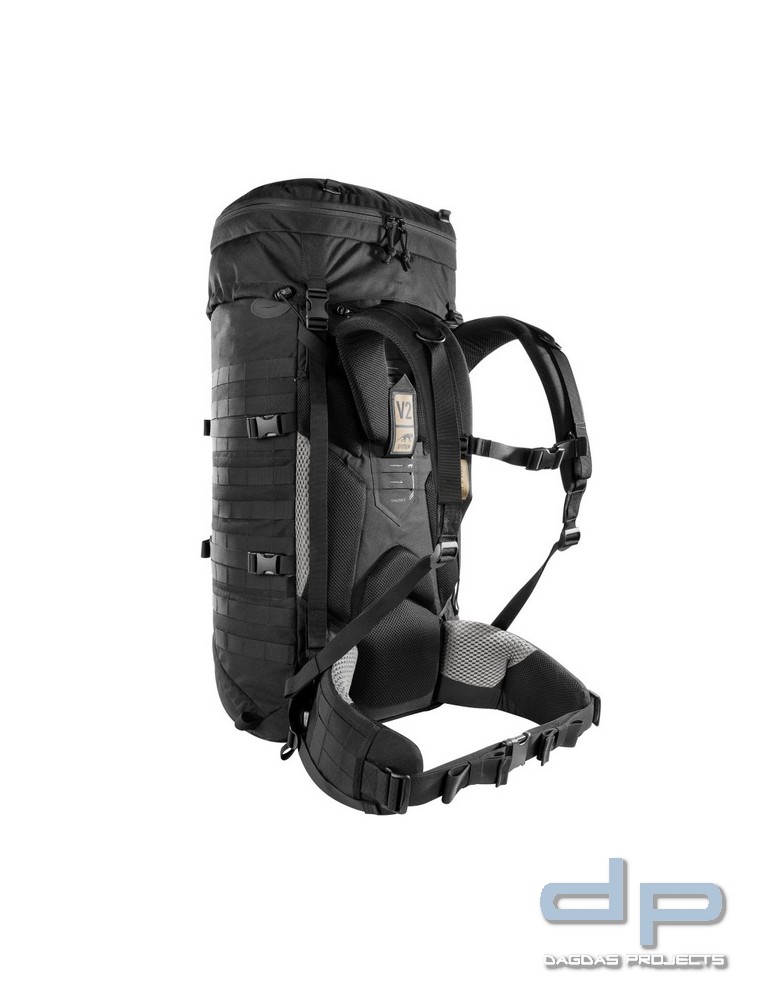 Tasmanian Tiger Einsatzrucksack - Base Pack- 75 Liter, Cordura®