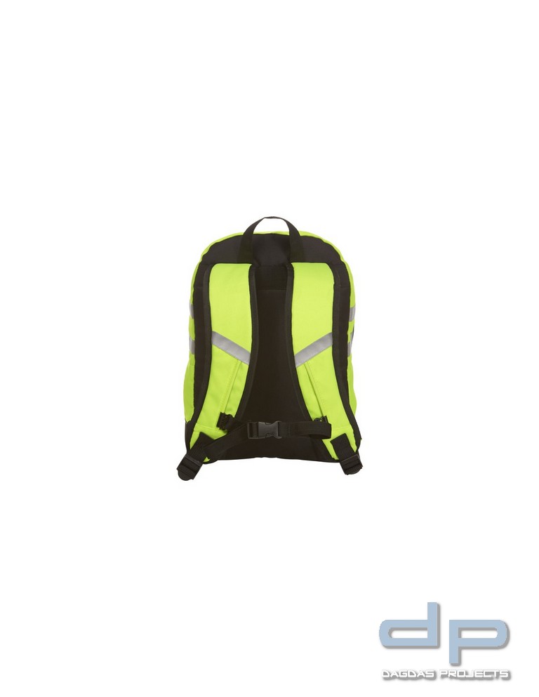 Warnschutz Rucksack (24 Liter)