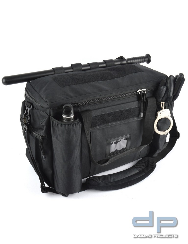 COP® 903 Ausrüstungstasche (43 Liter), inkl. großer Aufschrift POLIZEI