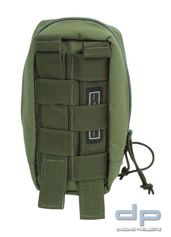 75Tactical Optiktasche LUCIE AX7 Oliv