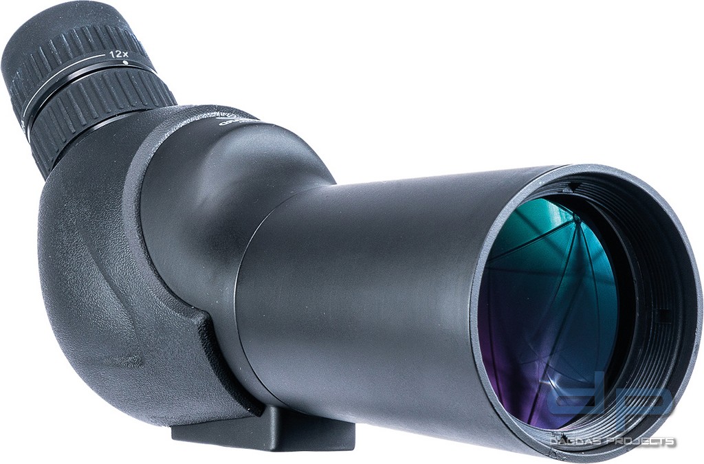 VANGUARD VESTA 460A SPEKTIV 15-50X60