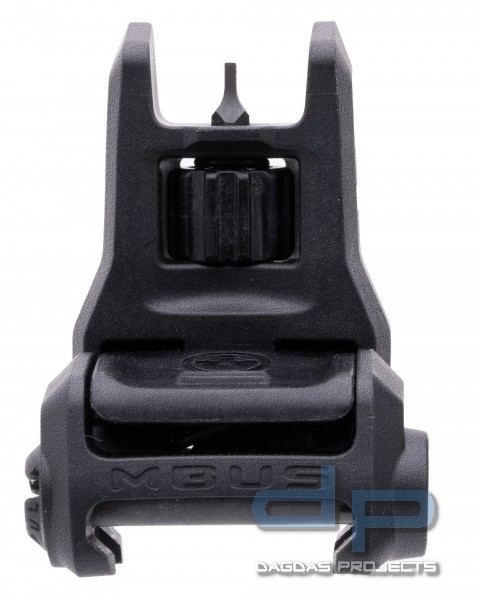 MAGPUL MBUS 3 SIGHT - FRONT in verschiedenen Farben