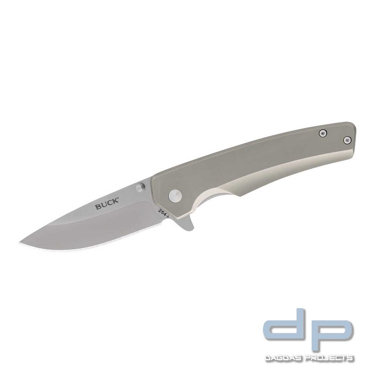 Buck Einhandmesser ODESSA 254