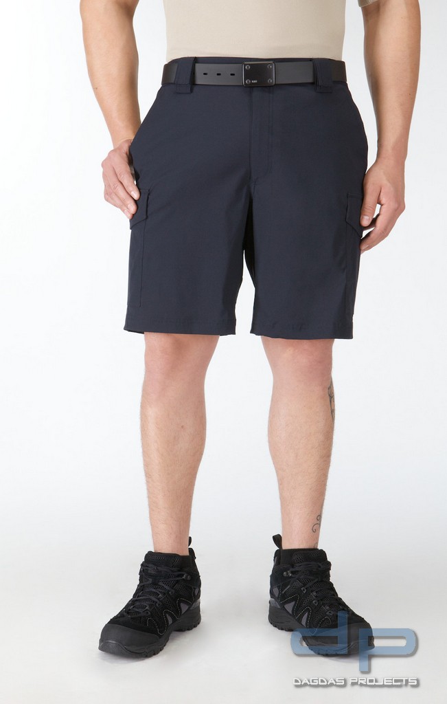 5.11 Patrol Shorts in Navy Größe: 28