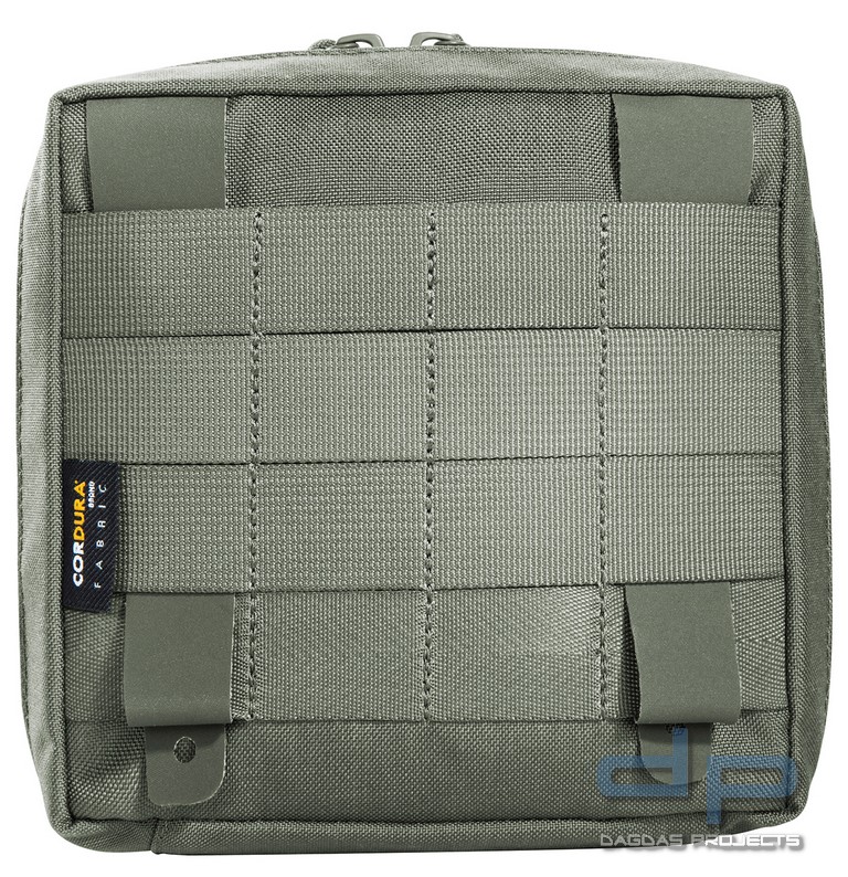 TT TAC POUCH 5.1 IRR ZUBEHÖRTASCHE
