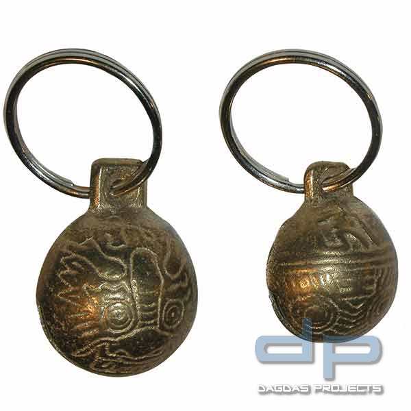 Messing-Ortungsglöckchen