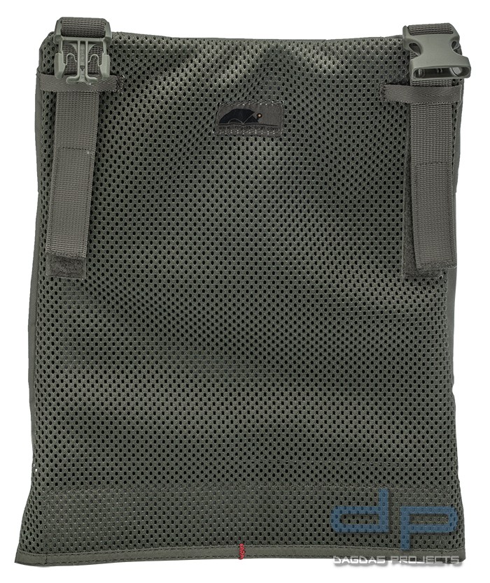 SnigelDesign Carrier Pouch DF 16