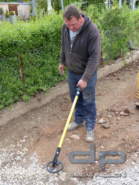 SC 602 PI Schieberkappendetektor