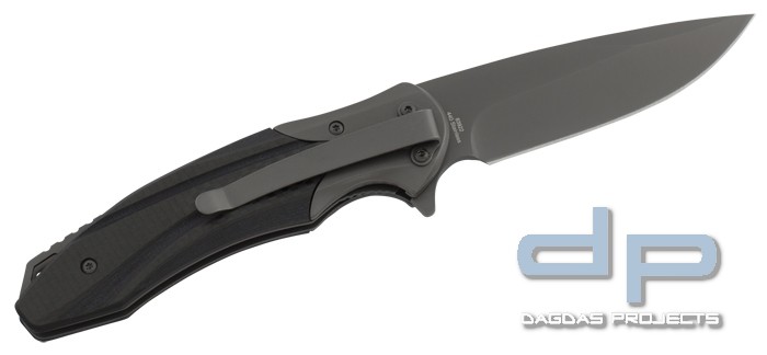 Haller Select Taschenmesser Beli