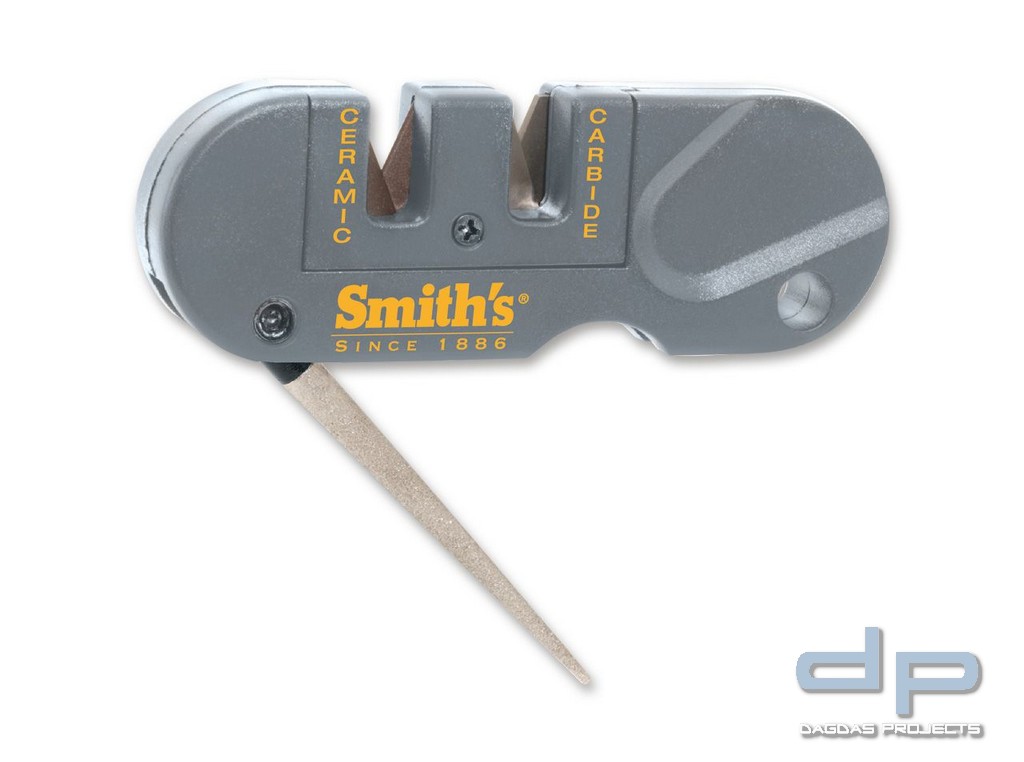 Pocket Pal Knife Sharpener