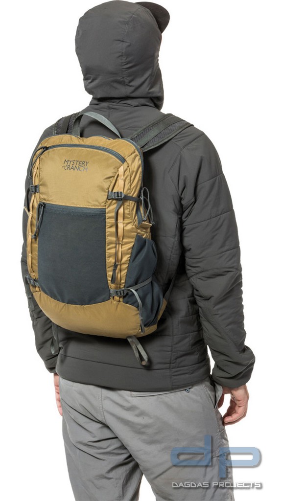 Mystery Ranch In and Out Daypack 19 L in verschiedenen Farben