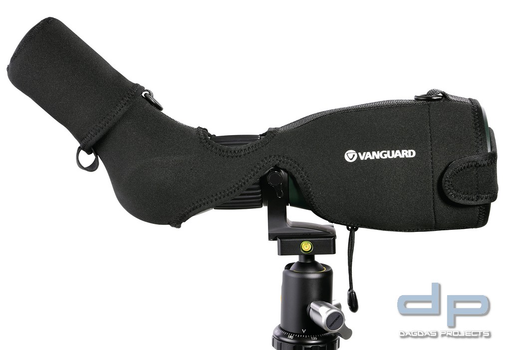 VANGUARD VEO HD 80A CARBON SPEKTIV 20-60X80