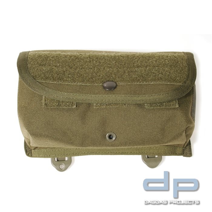 Blackhawk Medium Utility Pouch - MOLLE verschiedene Farben