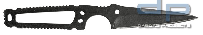 5.11 Tactical Heron Knife