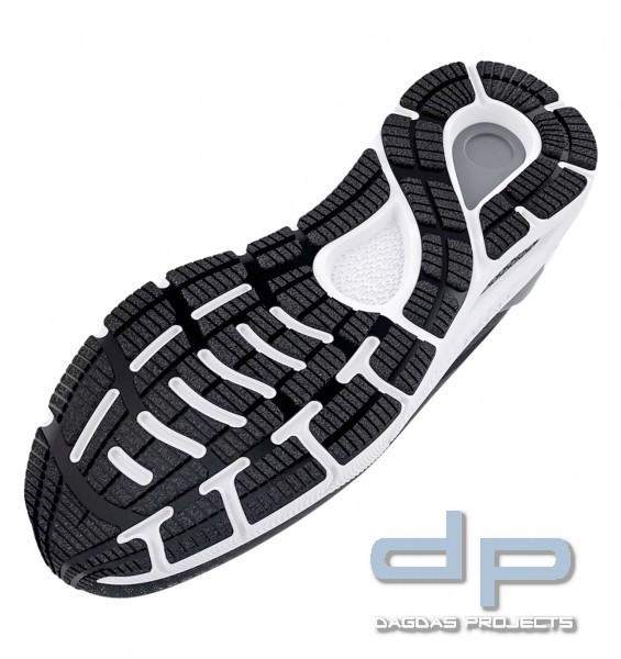 UNDER ARMOUR HOVR™ SONIC 5 HERREN LAUFSCHUH IN 2 FARBEN