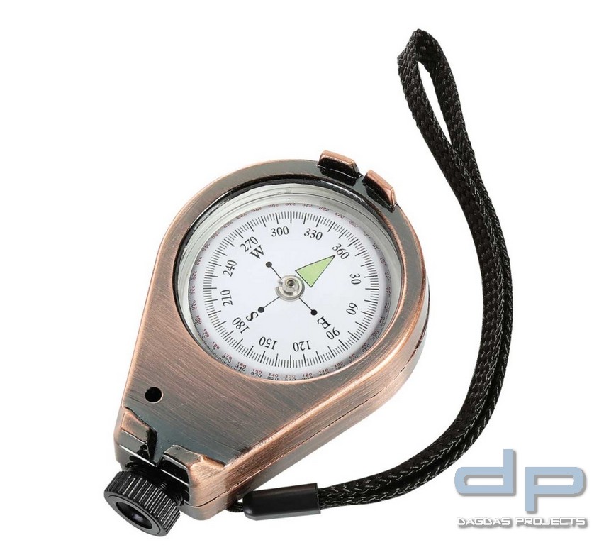 Herbertz Peilkompass