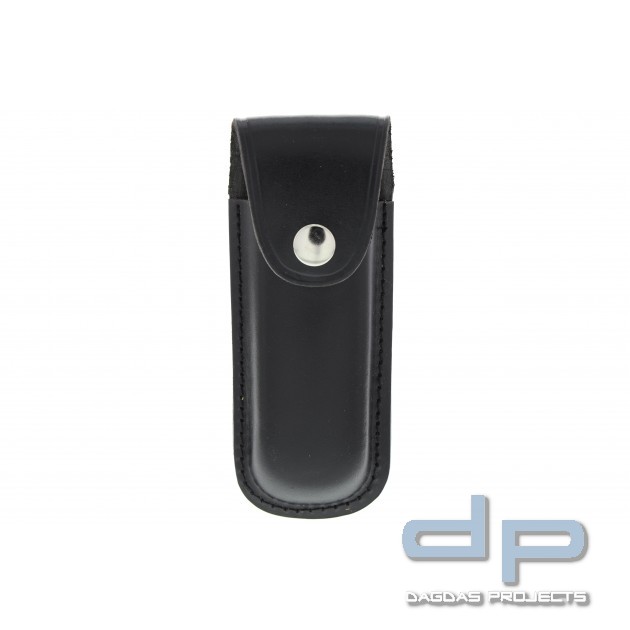 Lederetui für Messer 12 cm