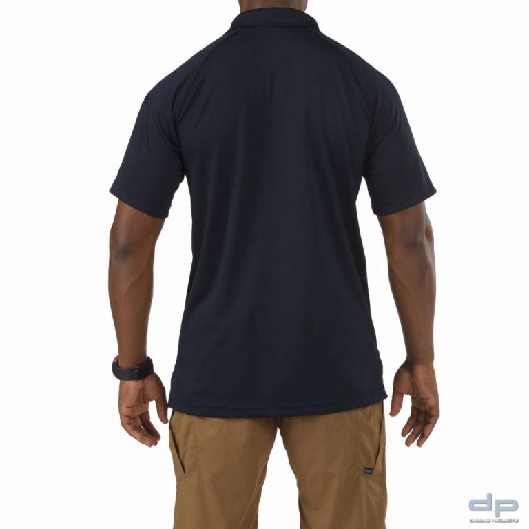5.11 Performance Polo - Short Sleeve verschiedene Farben