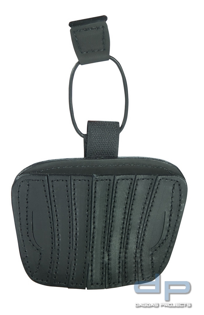 Radar Lederholster Universal