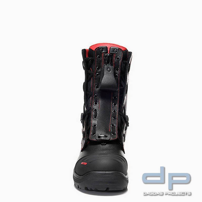 ELTEN Feuerwehrstiefel CURT GTX F2A