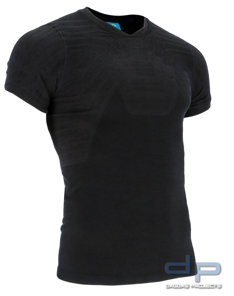 UYN TERRACROSS SELF LAYER (HERREN TREKKING-SHIRT)