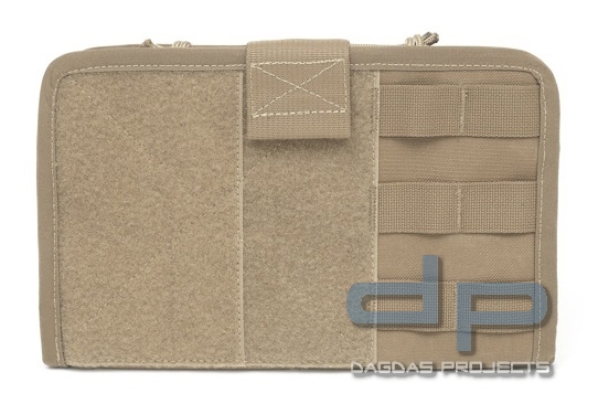 Warrior Command Panel Gen 2 Coyote