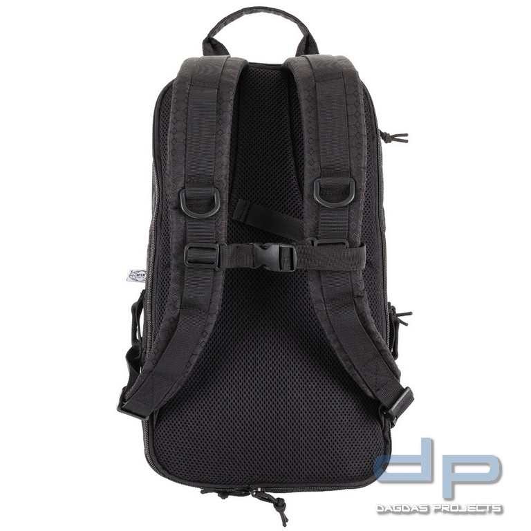 Rucksack, "Compress", OctaTac in verdschiedenn Farben