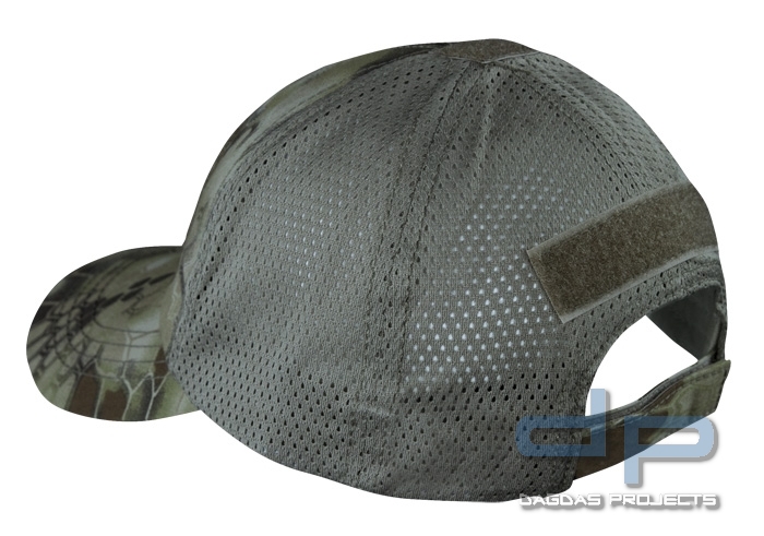 Baseball Cap Mesh Kryptek Highlander