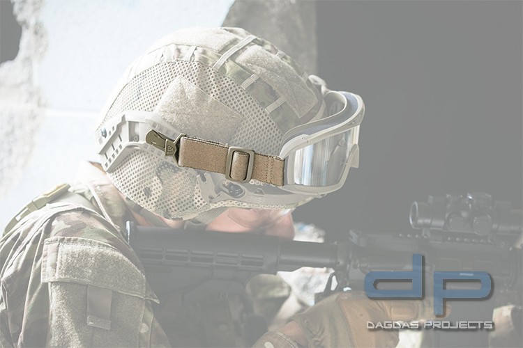 Revision Desert Locust Swivel Clip Kit in verschiedenen Farben