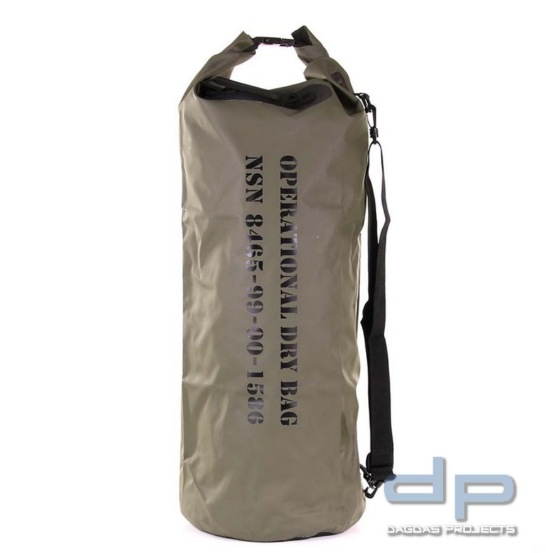 Operational Kit bag
