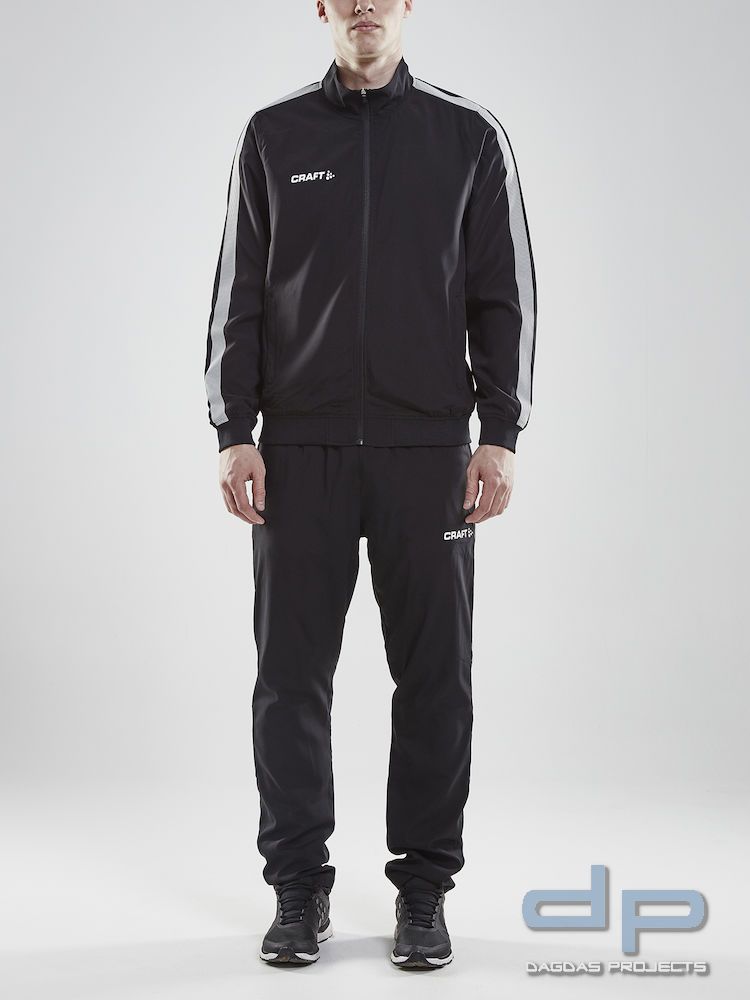 Craft Pro Control Woven Pants für Herren in verschiedenen Farben