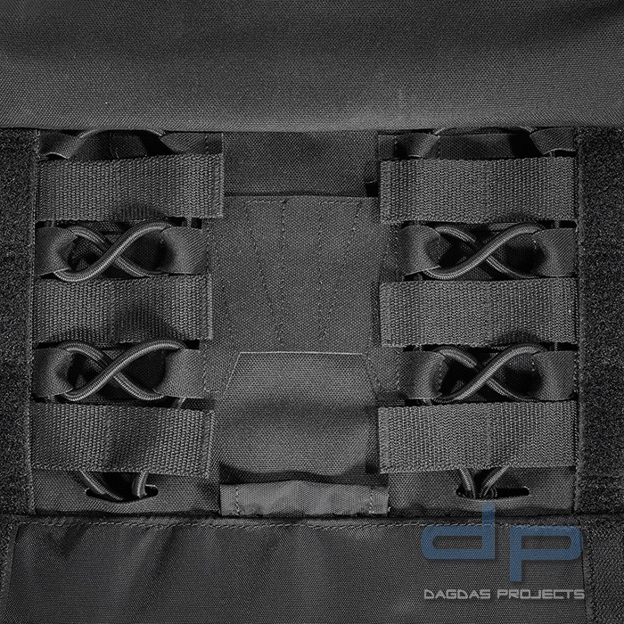 Tasmanaian Tiger Plate Carrier MK IV in verschiedenen Farben
