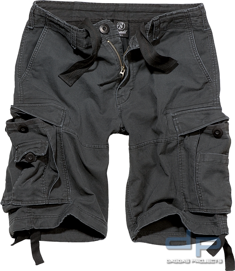 Vintage Classic Shorts in verschiedenen Farben