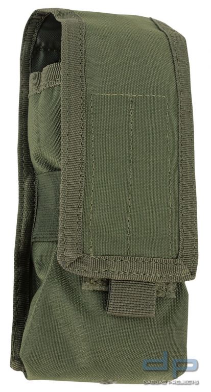 Condor Radio Pouch MA9 Oliv oder Coyote