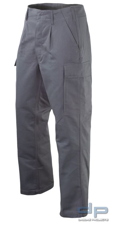 BW MOLESKINHOSE ORIGINAL - ÜBERGRÖSSE - LEO KÖHLER