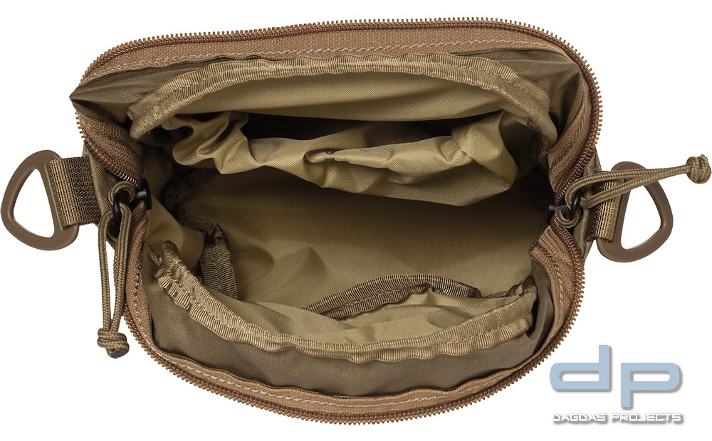 Mystery Ranch Big Bop Umhängetasche in verschiedenen Farben