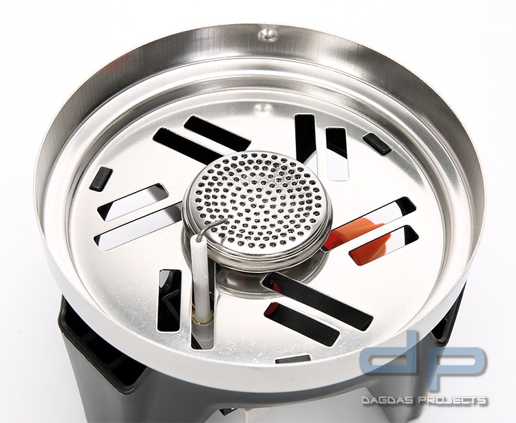 AB Kochsystem AB-1 Star