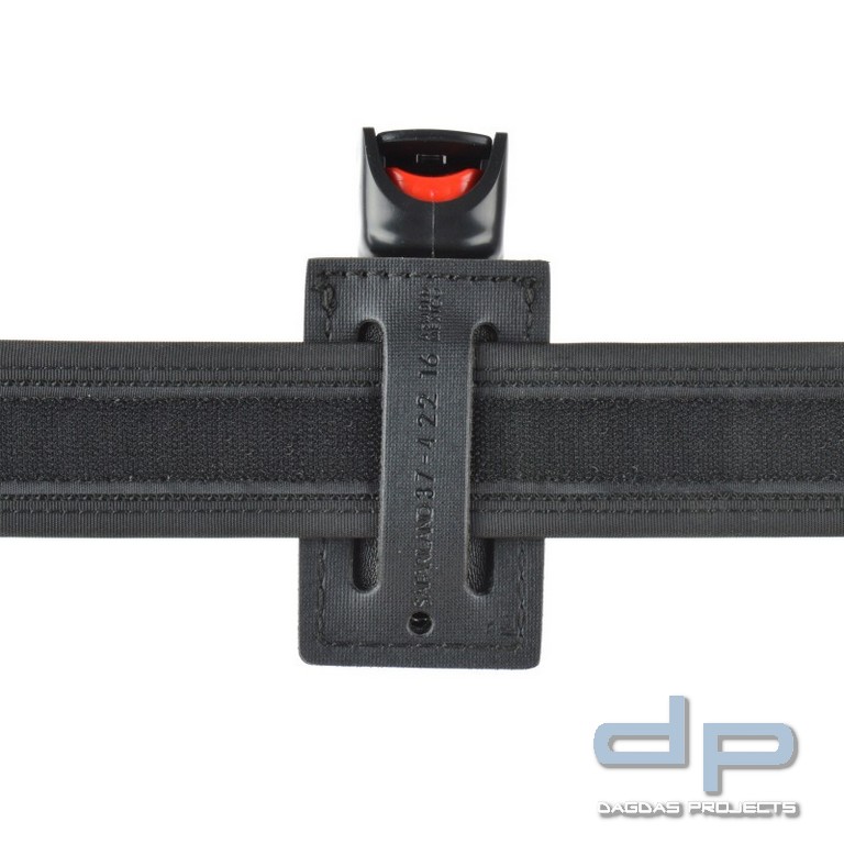 SAFARILAND STX-Holster für Gassprays, offen