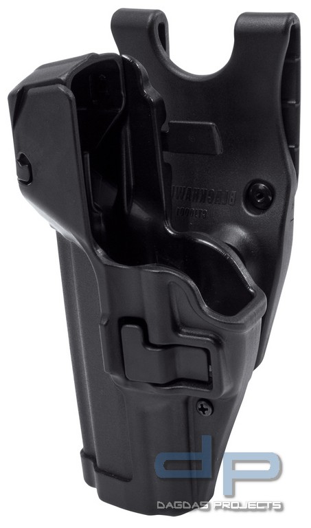BLACKHAWK Serpa Lev3 Duty Holster HK SFP9/40 - Links