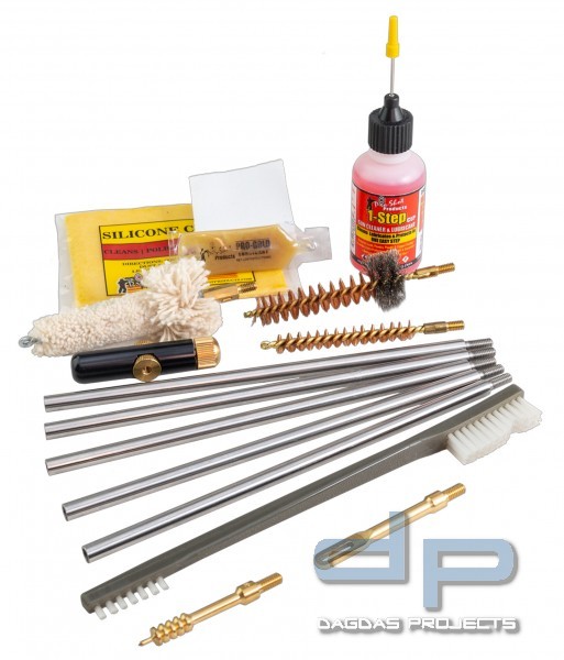 Pro-Shot Spec Op Series Pouch Rifle Kit (Reinigungs-Set .30 & .308CAL)