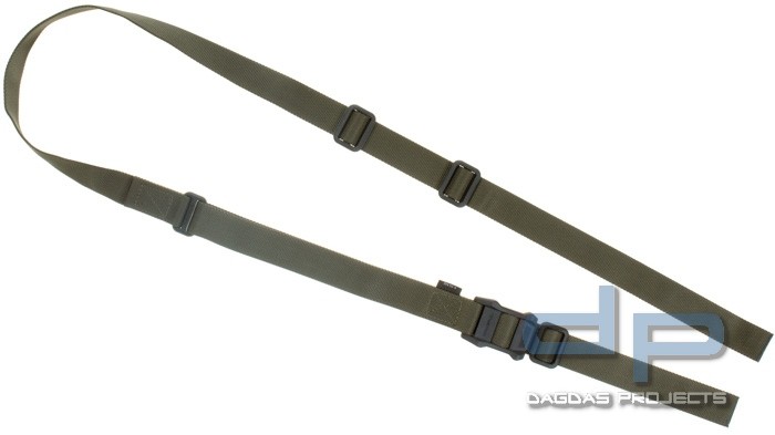 Magpul MS1 Sling - 2 Punkt Gewehrriemen verschiedene Farben