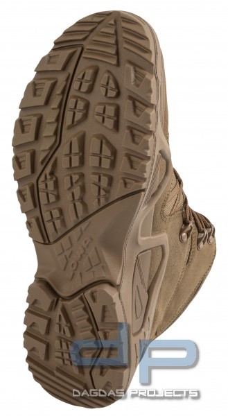 LOWA ZEPHYR GTX MID WOMAN TF COYOTE OP