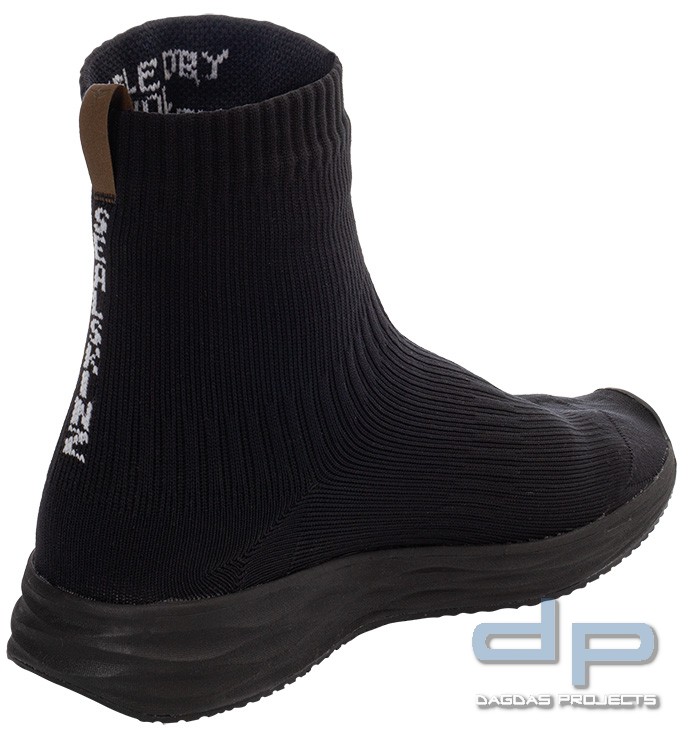 SealSkinz Waterproof Knitted Shoe