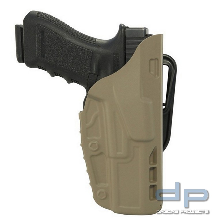 SAFARILAND® 7377 (7TS-ALS) Gürtelholster