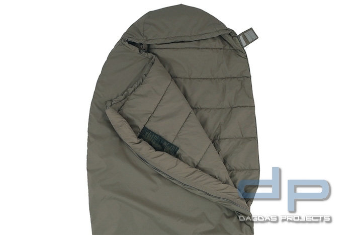 Carinthia Schlafsack Eagle verschiedene Farben