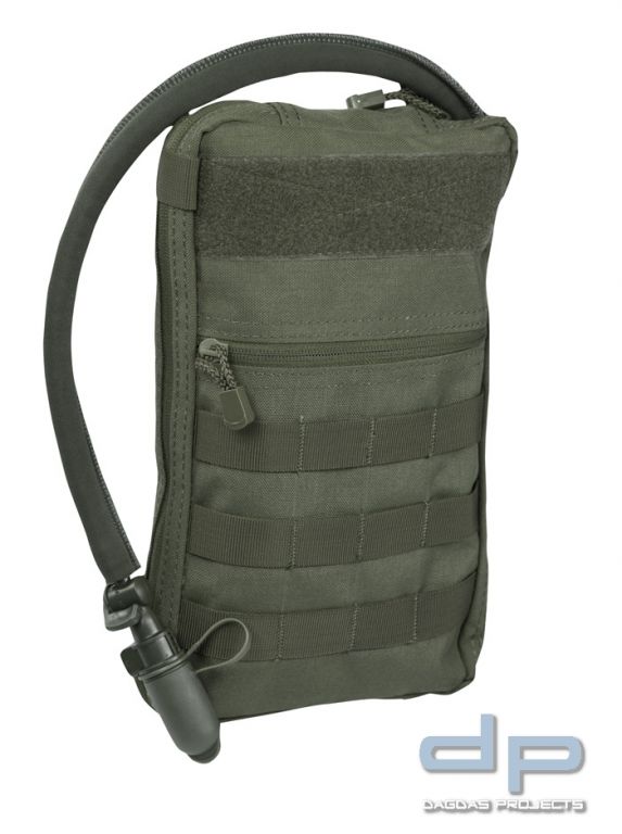 Condor Tidepool Hydration Carrier 1.5 L Oliv