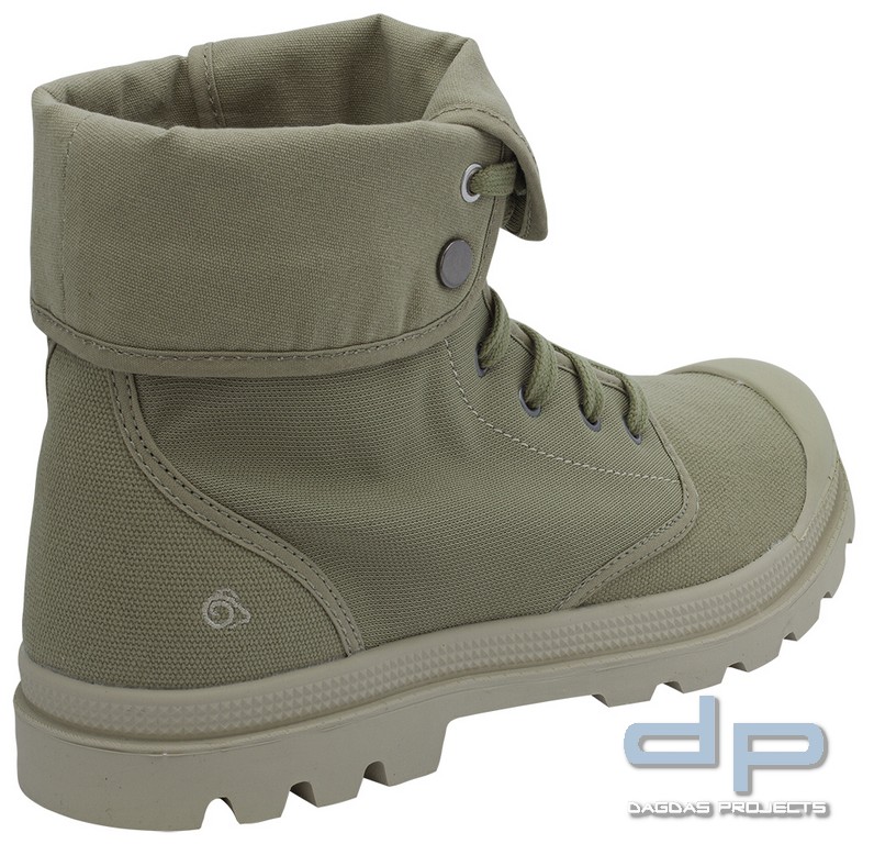 Craghoppers NosiLife Mono High Stiefel in 2 Farben